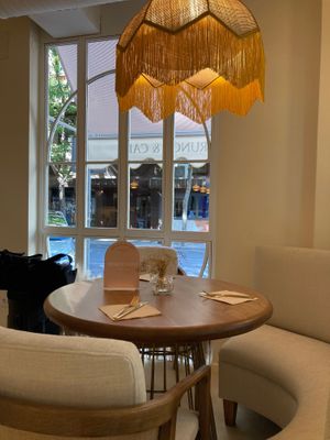  at Brunch & Cake  in Madrid