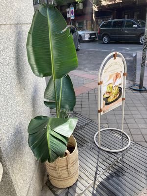  at Brunch & Cake  in Madrid