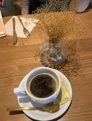  at Brunch & Cake  in Madrid