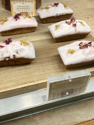  at Brunch & Cake  in Madrid