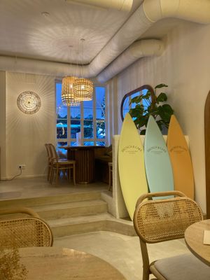  at Brunch & Cake  in Madrid