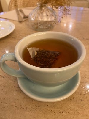  at Brunch & Cake  in Madrid