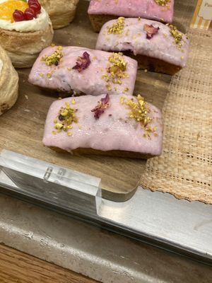  at Brunch & Cake  in Madrid