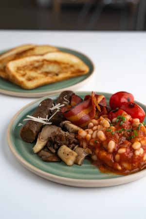  at Bistro Deppat in Vienna