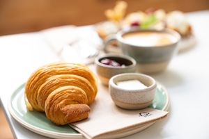  at Bistro Deppat in Vienna