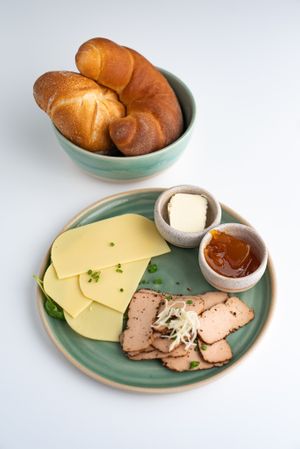  at Bistro Deppat in Vienna