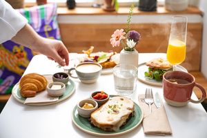  at Bistro Deppat in Vienna