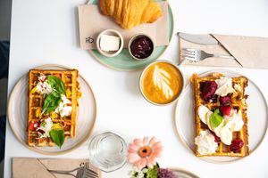  at Bistro Deppat in Vienna