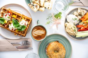  at Bistro Deppat in Vienna