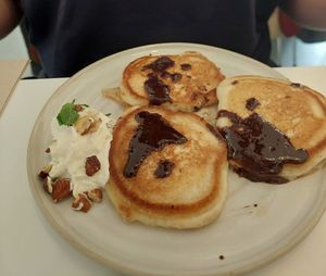  at Bistro Deppat in Vienna