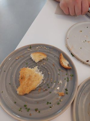  at Bistro Deppat in Vienna