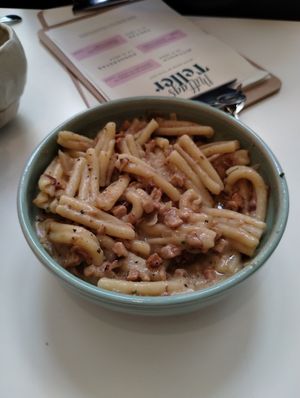  at Bistro Deppat in Vienna