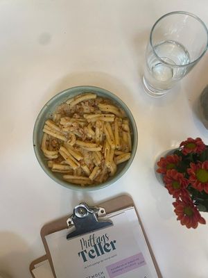  at Bistro Deppat in Vienna