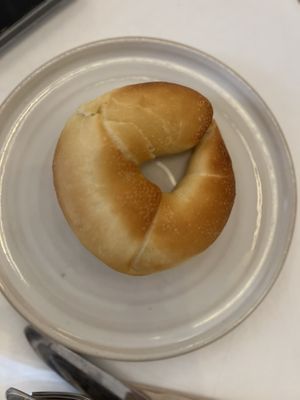   at Bistro Deppat in Vienna