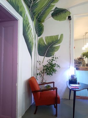  at Bistro Deppat in Vienna