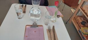  at Bistro Deppat in Vienna