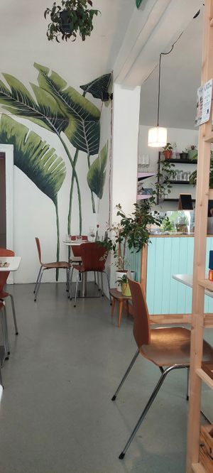  at Bistro Deppat in Vienna