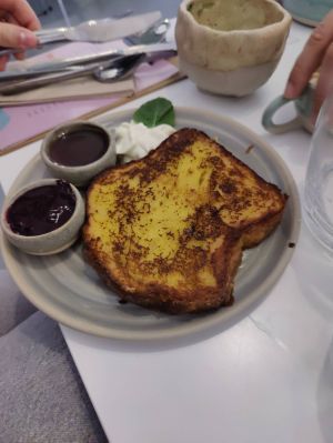  at Bistro Deppat in Vienna