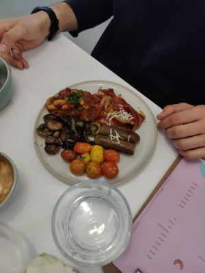  at Bistro Deppat in Vienna