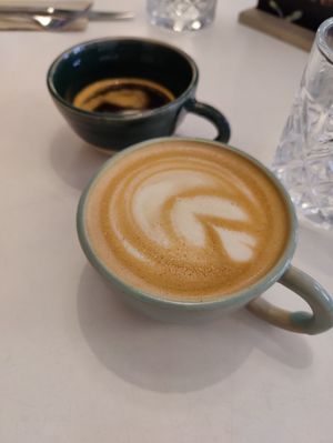  at Bistro Deppat in Vienna