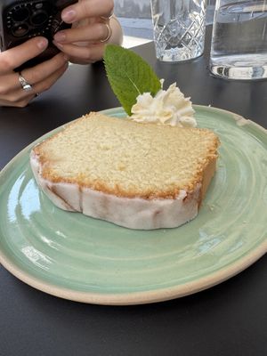   at Bistro Deppat in Vienna