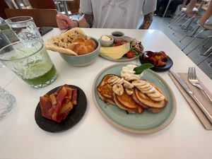  at Bistro Deppat in Vienna