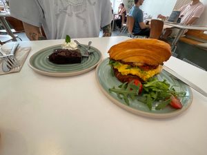  at Bistro Deppat in Vienna