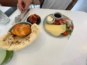  at Bistro Deppat in Vienna