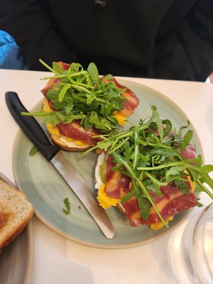  at Bistro Deppat in Vienna