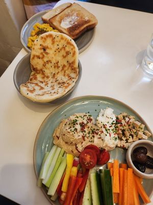  at Bistro Deppat in Vienna