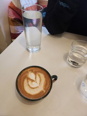  at Bistro Deppat in Vienna