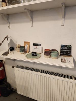  at Bistro Deppat in Vienna