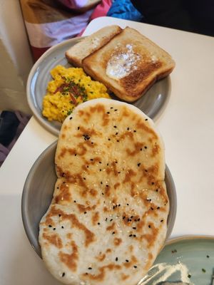  at Bistro Deppat in Vienna