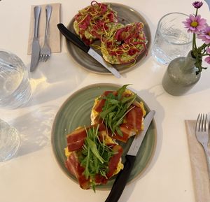  at Bistro Deppat in Vienna