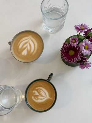  at Bistro Deppat in Vienna