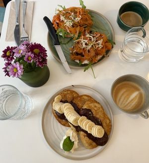  at Bistro Deppat in Vienna