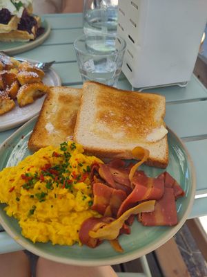  at Bistro Deppat in Vienna