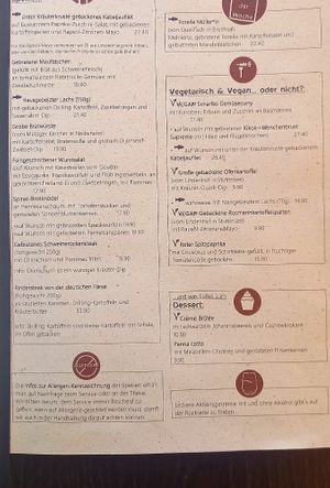 Menu page 3 (08/2025) at Backhaus Sallenbusch - Diana Küntzle in Weingarten Baden