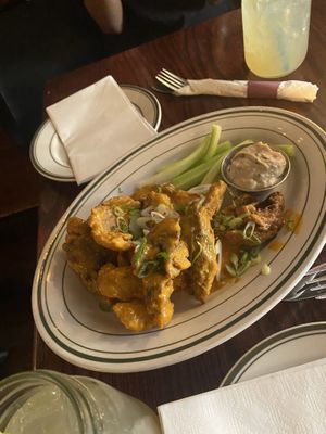   at Khyber Pass Pub in Philadelphia