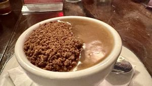   at Khyber Pass Pub in Philadelphia