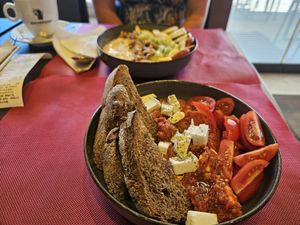  at Kuro Siwo in Kefalonia