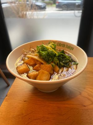  at EArth Tokyo Stuttgart Calwer - Japanese Ramen Restaurant in Stuttgart