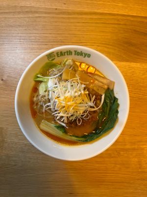  at EArth Tokyo Stuttgart Calwer - Japanese Ramen Restaurant in Stuttgart