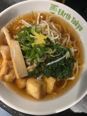   at EArth Tokyo Stuttgart Calwer - Japanese Ramen Restaurant in Stuttgart