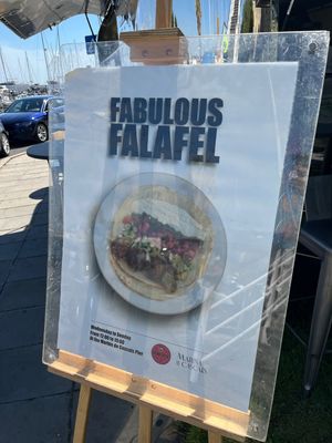   at Citron Pressé  in Cascais