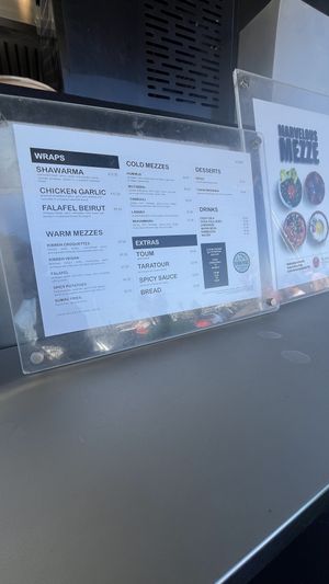   at Citron Pressé  in Cascais