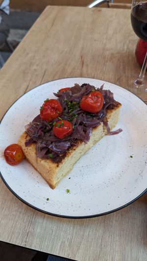  at Cote Rue in Marseille