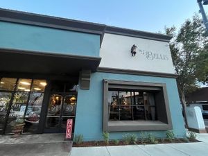 Exterior at Bellis  in Visalia