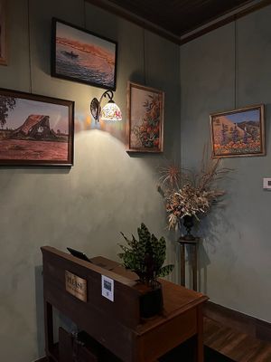 Reception at Bellis  in Visalia