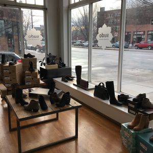 Choices at Sudo Shoes - Online in Cambridge